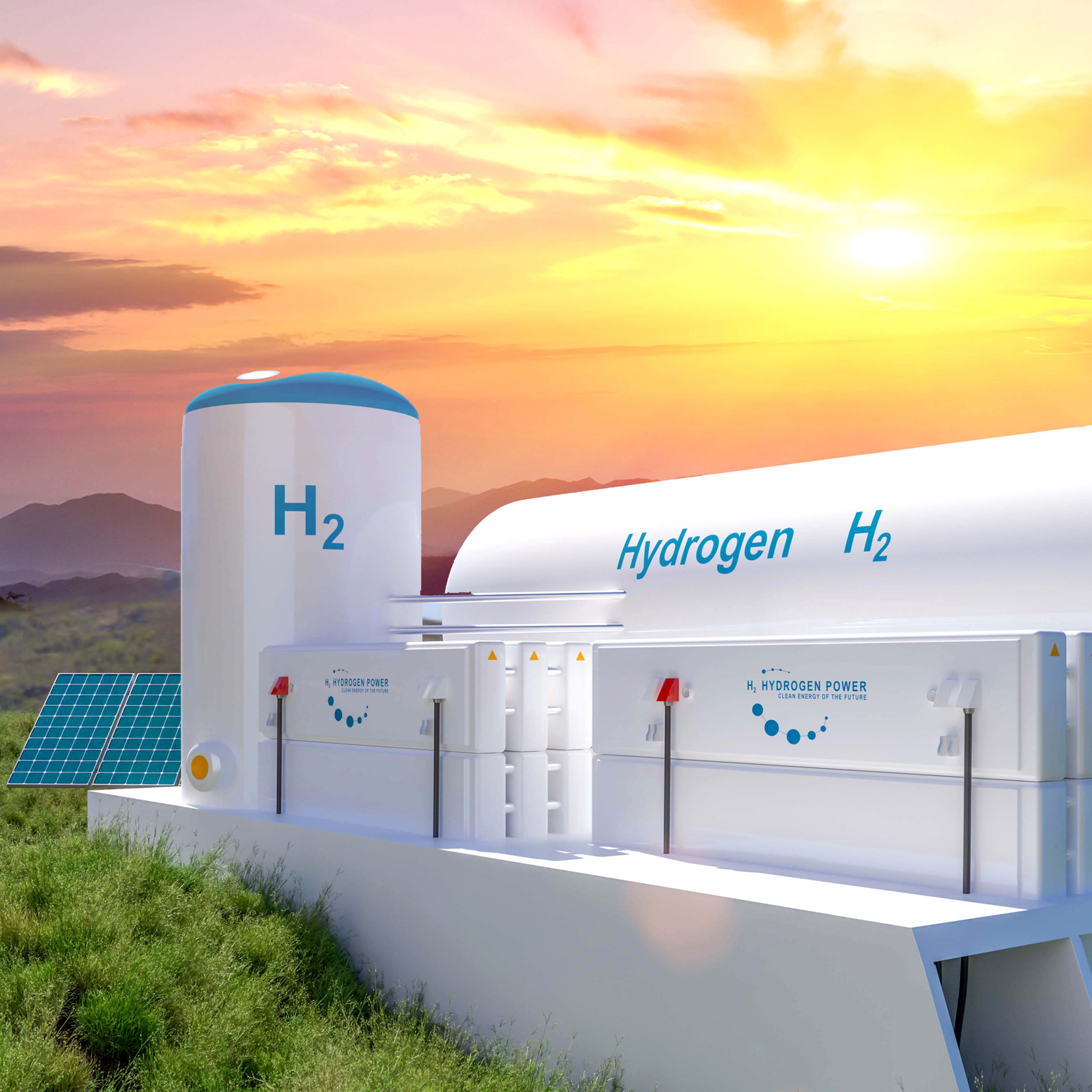 solar-for-green-hydrogen